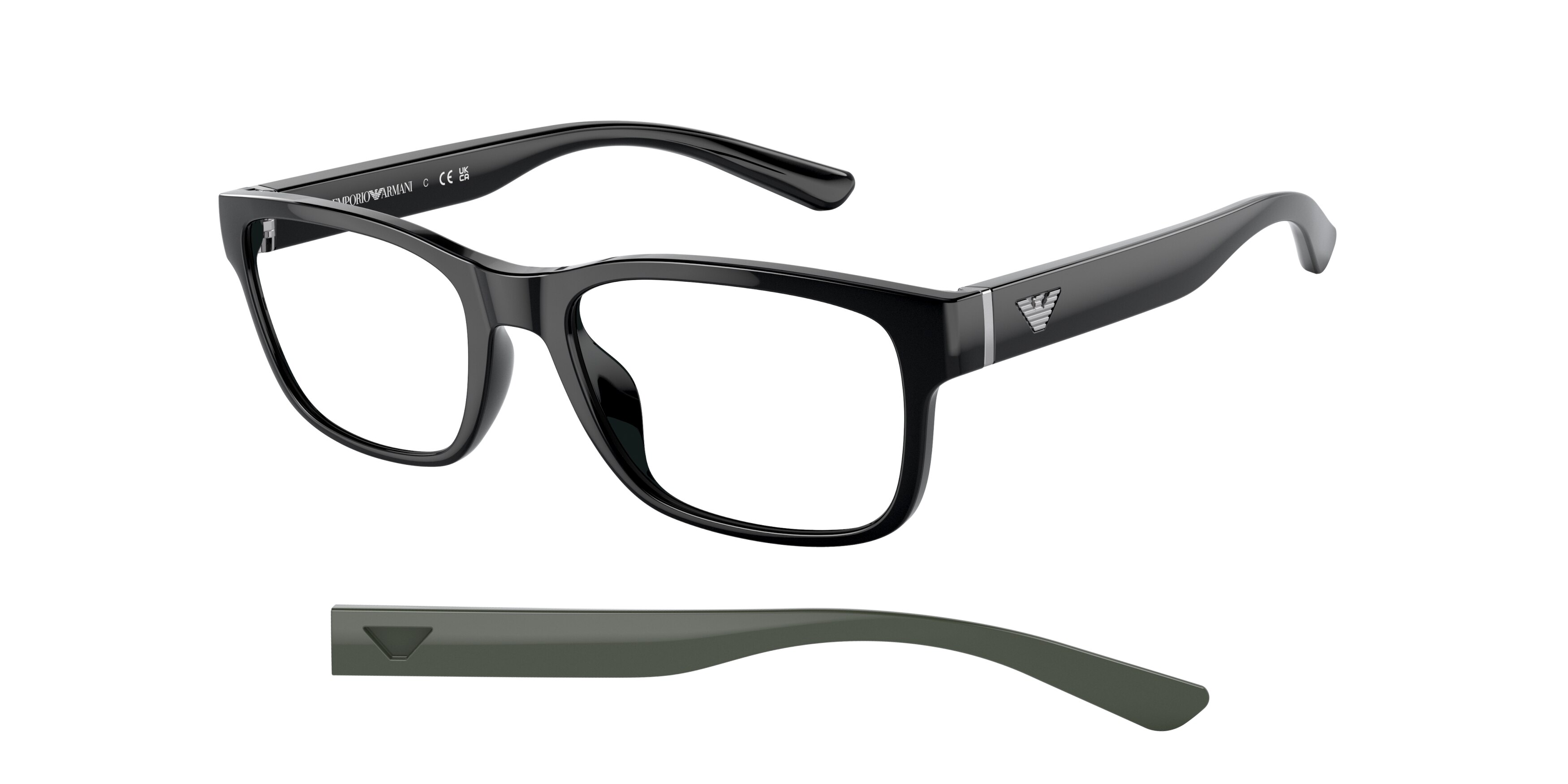 Emporio Armani EA3201U 5017 Buy online Amevista